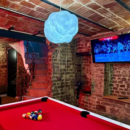 Mansion Istanbulite Villa *