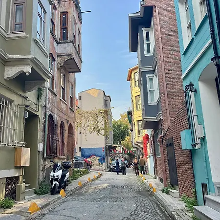 Mansion Istanbulite * イスタンブール