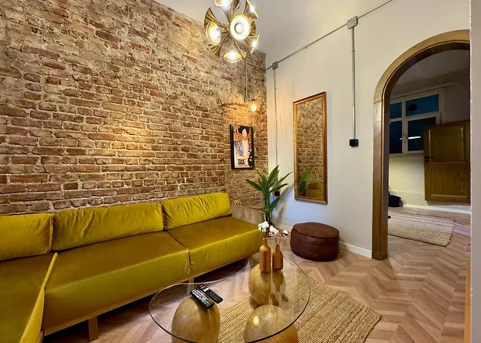 Mansion Istanbulite *