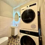 Villa Mansion Istanbulite İstanbul