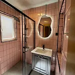 Mansion Istanbulite Villa *