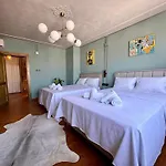 Mansion Istanbulite Villa