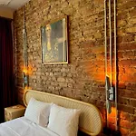 Villa Mansion Istanbulite *