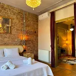 Mansion Istanbulite