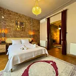 Villa Mansion Istanbulite İstanbul