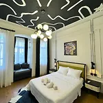 Mansion Istanbulite *