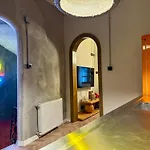 Villa Mansion Istanbulite *