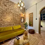 Mansion Istanbulite *