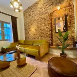 Mansion Istanbulite * İstanbul