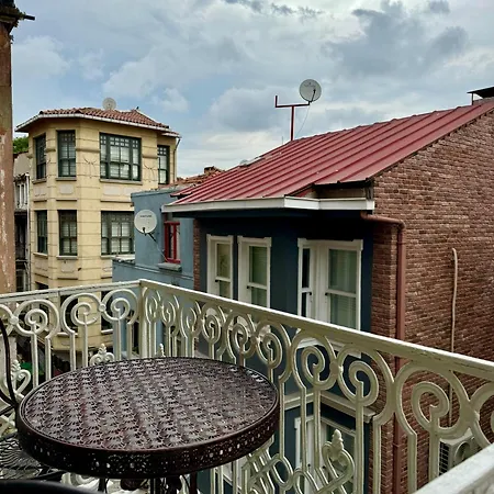 Mansion Istanbulite *