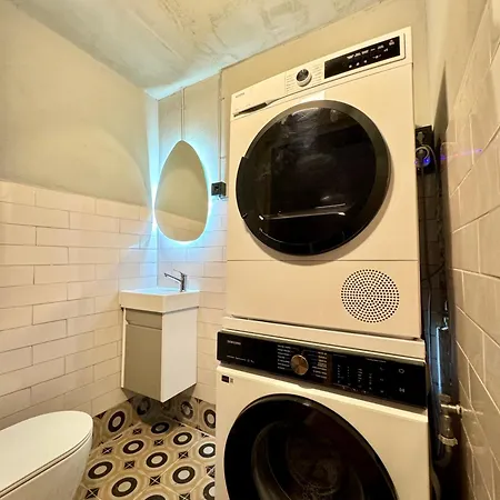 Вилла Mansion Istanbulite Стамбул