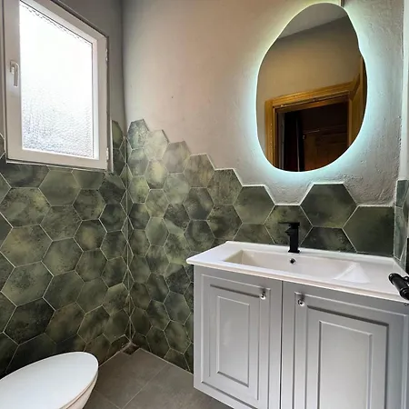 Mansion Istanbulite * Стамбул