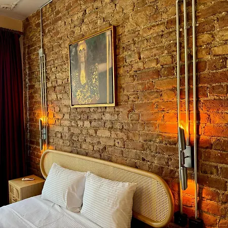Villa Mansion Istanbulite *