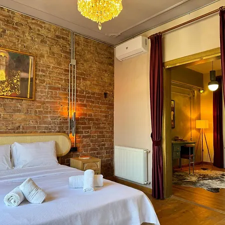 Mansion Istanbulite