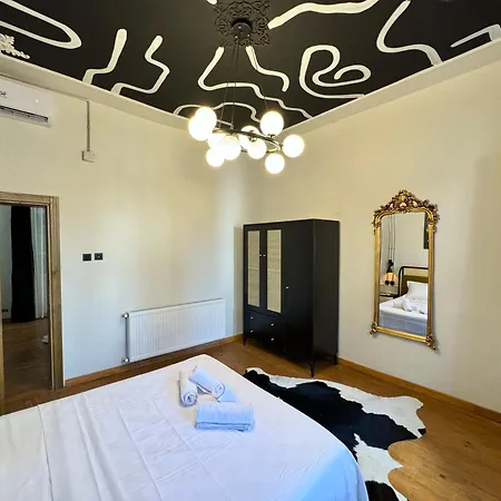Mansion Istanbulite * Istanbul