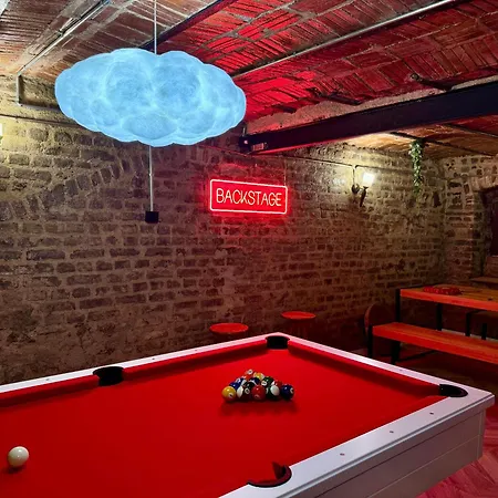 Mansion Istanbulite *