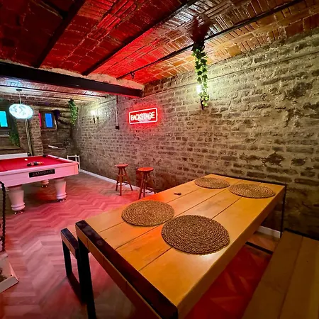 Mansion Istanbulite イスタンブール