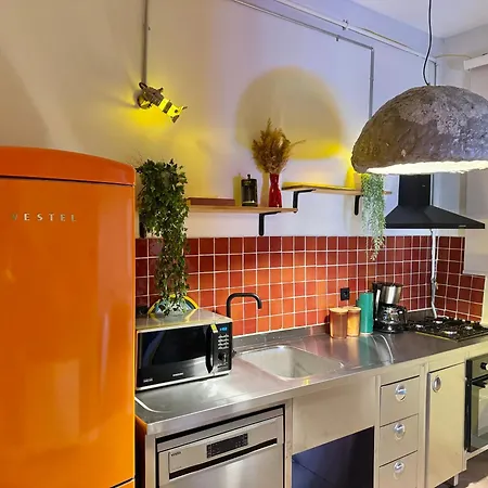 Вилла Mansion Istanbulite