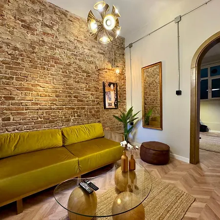 Mansion Istanbulite *