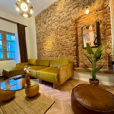 Mansion Istanbulite * Стамбул