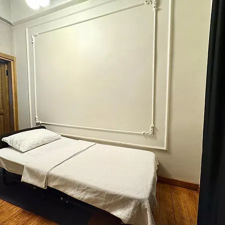 Mansion Istanbulite *