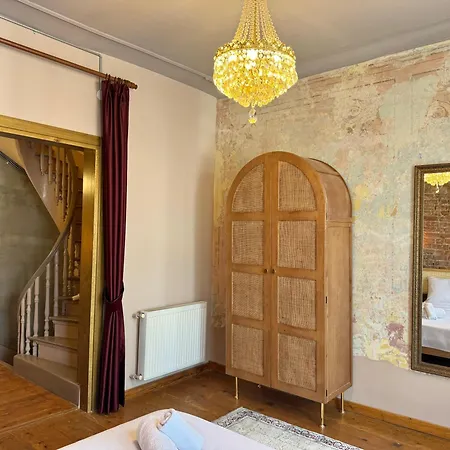 Mansion Istanbulite *