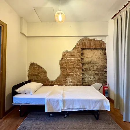 Villa Mansion Istanbulite *