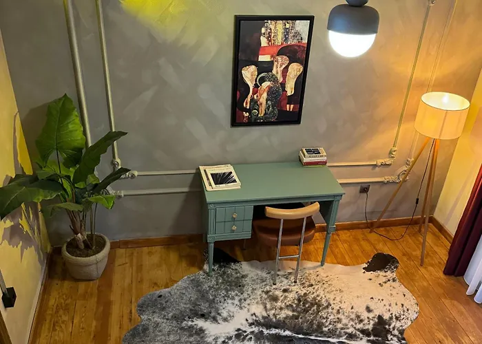 Villa Mansion Istanbulite Istanbul