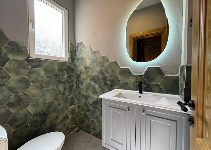 Mansion Istanbulite * Istanbul