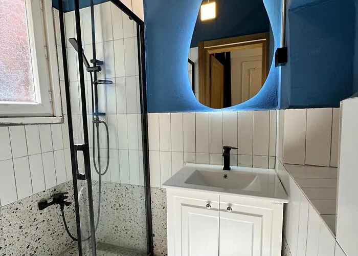 Mansion Istanbulite * Istanbul