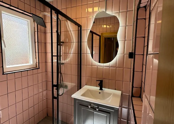 Mansion Istanbulite Villa *