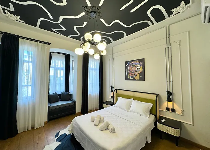 Mansion Istanbulite *