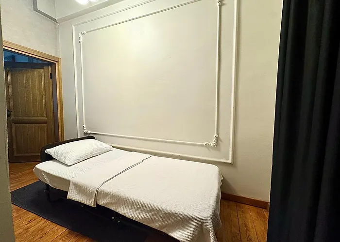 Mansion Istanbulite *