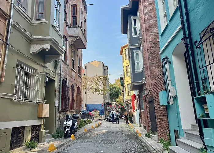 Mansion Istanbulite * اسطنبول